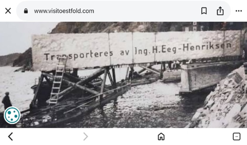 Referat fra møte i Egge Rotary 15.01.2026