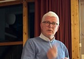 Referat fra møte i Egge Rotary 5. februar 2026