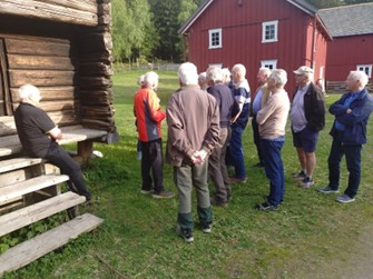 Referat fra møte i Egge Rotary 21.05.2026