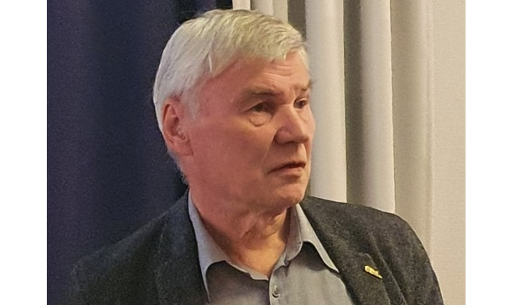 Motvind for vindkraft