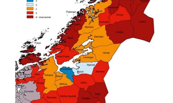 Egge Rotary , Møte 18. januar 2024